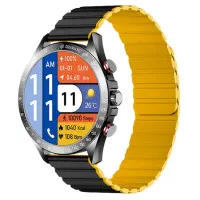 ساعت هوشمند گلوریمی آکبند