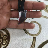 چا‌قوخوری مینمال