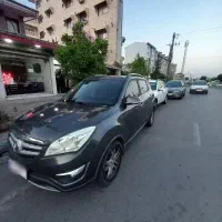 چانگان cs35|خودرو سواری و وانت|بندر انزلی, کوی واحدی|دیوار