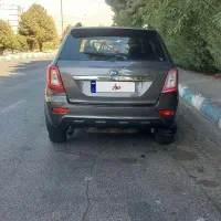 لیفان x60|خودرو سواری و وانت|تهران, اکباتان|دیوار