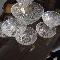 سرویس آجیل خوری