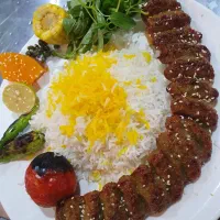 سرآشپز هستم
