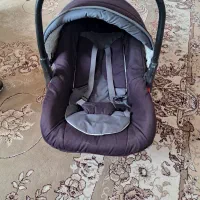 گهواره وکریر وروروئک در حد نو