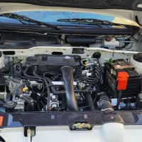 پژو پارس سال مدل 98|خودرو سواری و وانت|فردیس, منظریه|دیوار