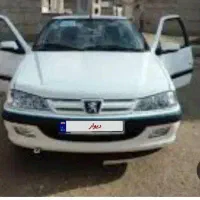 پژو پارس موتور جدید