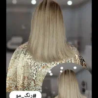 میکاپ و شنیون|خدمات آرایشگری و زیبایی|ساوه, |دیوار