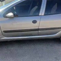 رانا مدل ۹۲|خودرو سواری و وانت|شیراز, اصلاحنژاد|دیوار