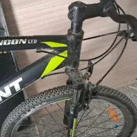 فرانسوی دنده ای ۲۶|دوچرخه، اسکیت، اسکوتر|بندرعباس, |دیوار