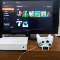 معاوضه وان اس 1ترا نو با ps4اسلیم|کنسول، بازی ویدئویی و آنلاین|تهران, سعادت‌آباد|دیوار