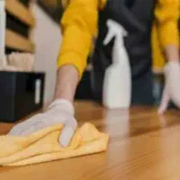 نیاز مند نیروی نظافت منزل فوری با حقوق عالی