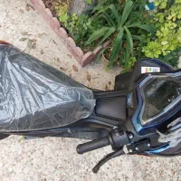 آیروکس 180|موتورسیکلت|بوشهر, |دیوار