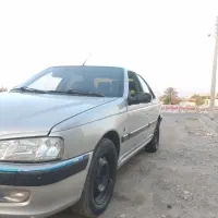 پارس مدل 85 نقرای|خودرو سواری و وانت|جیرفت, |دیوار