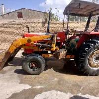 تراکتور 285 بیلی