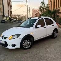 کوییک اتوماتیک|خودرو سواری و وانت|اصفهان, شهرک میلاد|دیوار