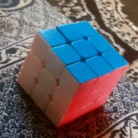 روبیک|اسباب‌‌بازی|نگین شهر, |دیوار