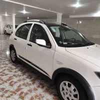 کوییک SR|خودرو سواری و وانت|بیرجند, |دیوار