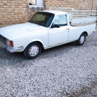 وانت مدل ۸۱بدون رنگ کاربرات