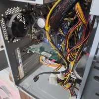 کیس|رایانه رومیزی|پاکدشت, پاکدشت (مامازند)|دیوار