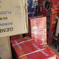 فروش انواع کولرگازی  تسویه بعد از تحویل تمام نقاط