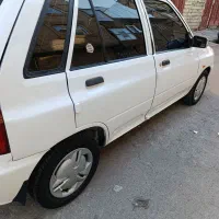 پراید مدل 89