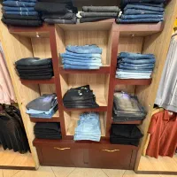 دکور و کمد مغازه