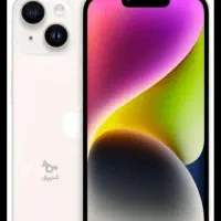 آیفون 14نرمال 128گیگ