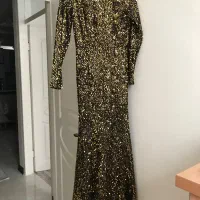 لباس مجلسی
