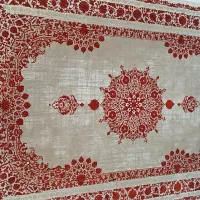 فرش ۴ متری نو نو