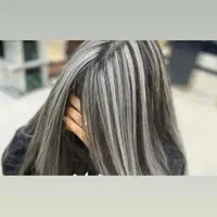 جشنواره هایلایت رنگ مش دکلره فیس فریم