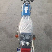 موتور سیکلت پلاک ملی ۱۲۵|موتورسیکلت|ملایر, |دیوار