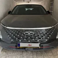 خودرو fx