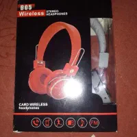 هدفون بلوتوثی