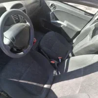 کوییک آر مدل1401 با رینگ|خودرو سواری و وانت|فردوس (خراسان), |دیوار