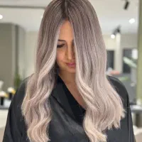 رنگ و لایت .. امبره و بالیاژ فقط ۳۵۰۰