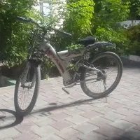 دوچرخه