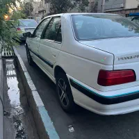 پرشیا tu5 مدل ۹۸ دریچه سیمی