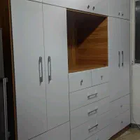 کمد|جاکفشی، کمد، دراور|تهران, خزانه|دیوار