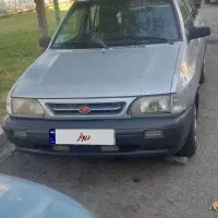 پراید مدل ۸۵|خودرو سواری و وانت|ارومیه, |دیوار