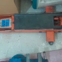 ابزار در حد نو یک ماه یا دو ماه کار کرد