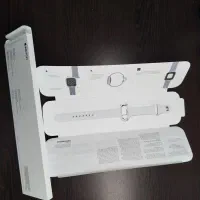 اپل واچ مدل SE 2022 Aluminum Case 44mm نقره ای|لوازم جانبی موبایل و تبلت|لاهیجان, امیرشهید|دیوار