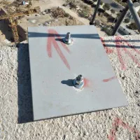 کرگیری و برش تخصصی بتن با تجهیزات روز|خدمات پیشه و مهارت|کرج, حیدرآباد|دیوار