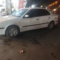 سمند 89|خودرو سواری و وانت|تهران, اسفندیاری|دیوار