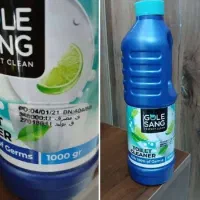 شامپو فرش جرم گیر شیشه پاک کن اسپری چند منظوره|مواد شوینده و دستمال کاغذی|تهران, گمرک|دیوار