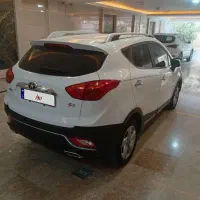 جک s3 مدل بهمن  ۹۸