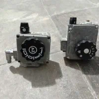 کاربرات آبگرمکن