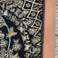 دو تخته فرش9متری700شانه باستان مشهد|فرش|ایلام, |دیوار