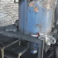 فروش خط تولید ذغال نارگیل