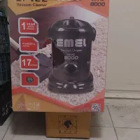 توستر و جاروبرقی هر دو آکبند باز نشده|اجاق گاز و لوازم برقی پختوپز|فولادشهر, C3|دیوار