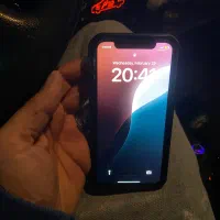 عروسکIphone x or xr|موبایل|کرج, فاز ۱ مهرشهر|دیوار