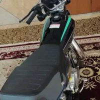 موتورسیکلت